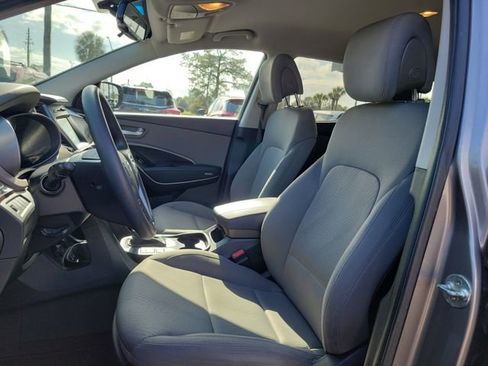 Used 2018 Hyundai Santa Fe Sport w/ 2.4L Value Package 02 image 16