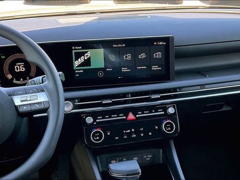 New 2026 Hyundai Santa Cruz SEL FWD image 7