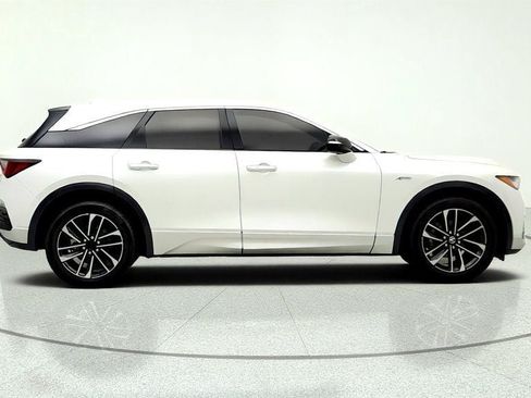 Used 2024 Acura ZDX A-Spec RWD image 4