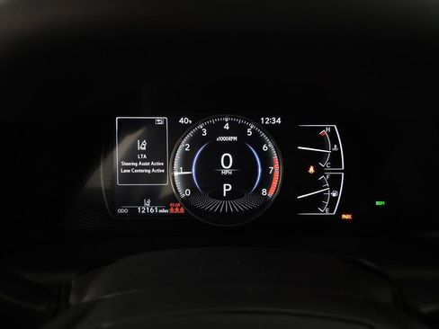 Certified 2024 Lexus ES 350 w/ Premium Package image 20