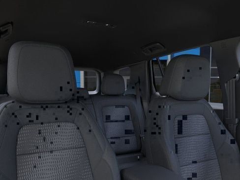 New 2026 Chevrolet Equinox LT w/ Safety and Technology Package image 58