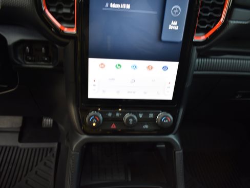 Used 2024 Ford Ranger Raptor image 22