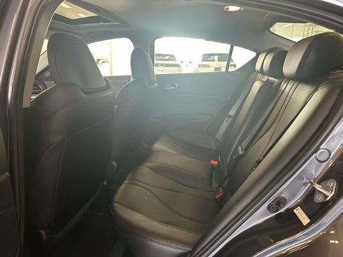Used 2020 Acura ILX FWD image 13