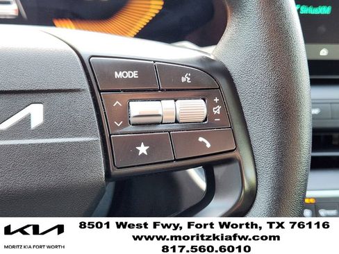 Certified 2025 Kia K4 FWD image 27