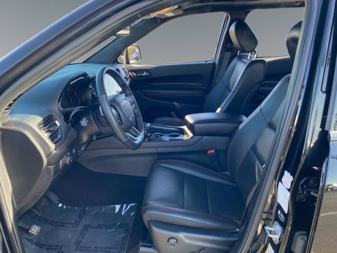 Used 2025 Dodge Durango GT AWD/4WD image 9