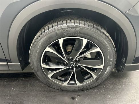 Certified 2023 MAZDA CX-5 AWD 2.5 S w/ Premium Plus Pkg image 11