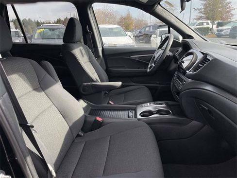 Used 2021 Honda Passport Sport image 18