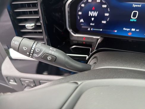 New 2026 Chevrolet Silverado 1500 RST w/ RST Select Package image 40