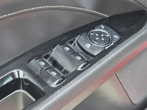 Used 2015 Ford Fusion Energi Titanium w/ Driver Assist Package FWD image 20