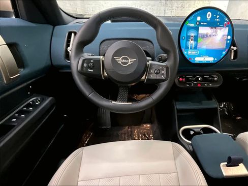 Certified 2026 MINI Cooper Countryman S AWD/4WD image 8