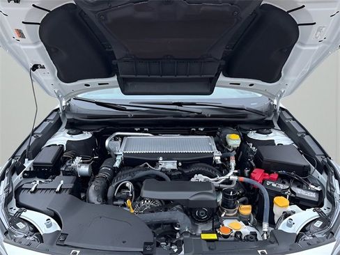 Used 2025 Subaru Legacy Touring XT image 10