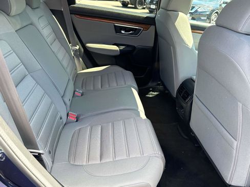 Used 2020 Honda CR-V EX image 14