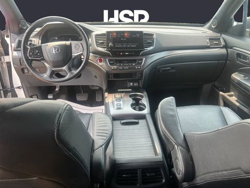 Certified 2023 Honda Passport EX-L image 10