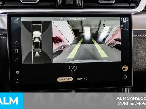 Used 2025 Jaguar F-PACE R-Dynamic S image 38