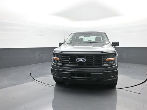 New 2026 Ford F150 XL w/ Tow/Haul Package AWD/4WD image 3