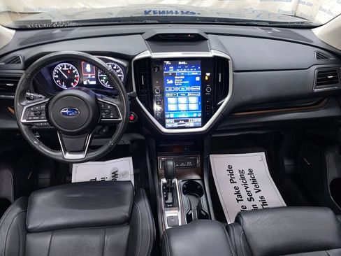 New 2026 Subaru Ascent Limited AWD/4WD image 25