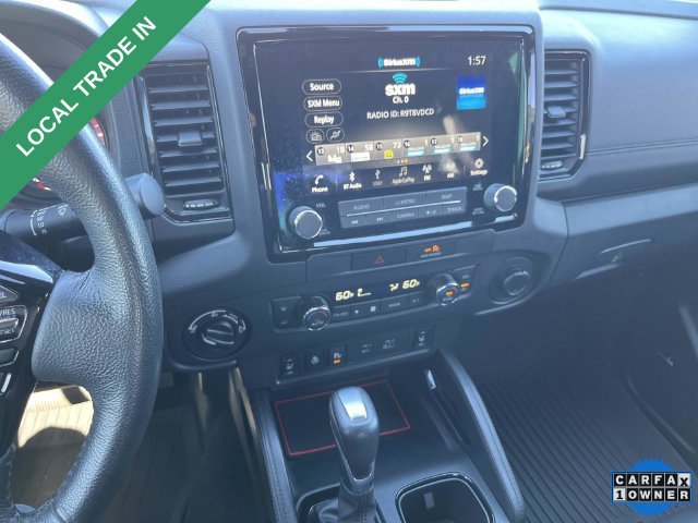 Used 2022 Nissan Frontier PRO-4X w/ Pro-4X Premium Package AWD/4WD image 31