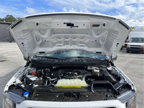 Used 2023 Ford F150 XL w/ STX Appearance Package image 43