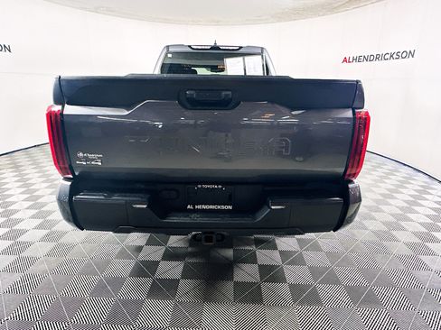 Used 2024 Toyota Tundra SR5 image 31
