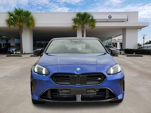 Certified 2025 BMW M235i xDrive M235i xDrive w/ M Performance Package image 2