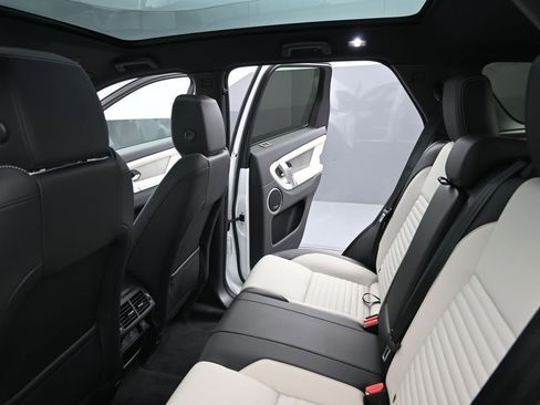 New 2026 Land Rover Discovery Sport Landmark AWD/4WD image 16