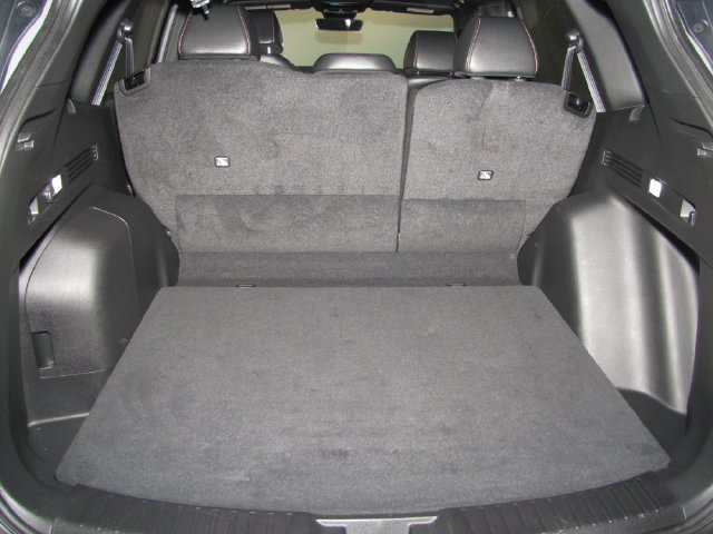 Certified 2024 Honda CR-V Sport-L image 40