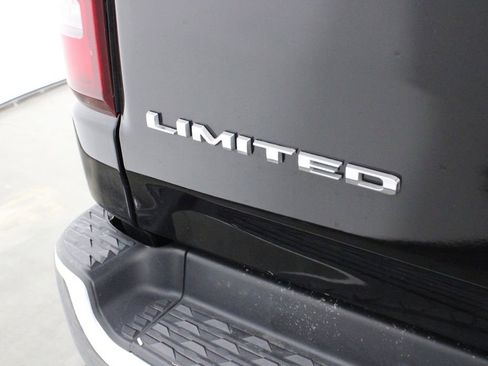 Used 2023 RAM 1500 Limited AWD/4WD image 42