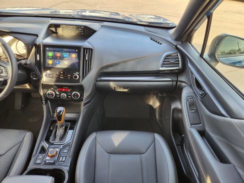 Used 2024 Subaru Forester Wilderness w/ Convenience Package image 17