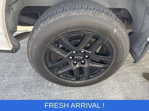 Used 2023 Chevrolet Silverado 1500 RST w/ All Star Edition Plus image 21