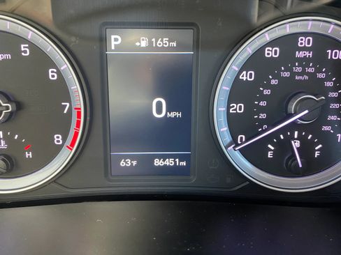 Used 2019 Hyundai Sonata SEL image 16