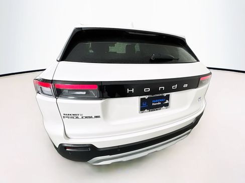 Used 2025 Honda Prologue EX image 7