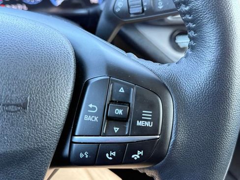 Certified 2023 Ford Bronco Sport Big Bend w/ Convenience Package image 19