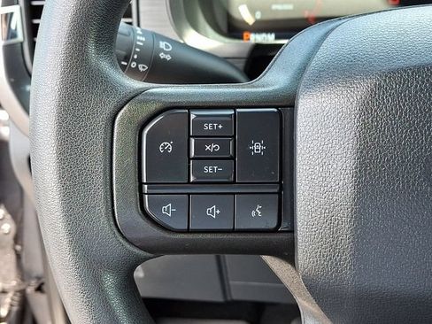 Certified 2025 Ford F150 STX w/ Equipment Group 200A AWD/4WD image 21