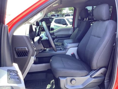 Used 2020 Ford F150 XL w/ Equipment Group 101A Mid RWD image 8