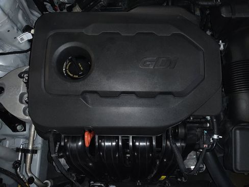 Used 2019 Kia Optima LX FWD image 30