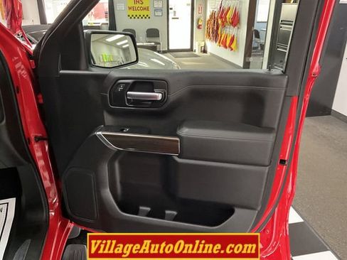 Used 2019 Chevrolet Silverado 1500 LT w/ All-Star Edition image 34