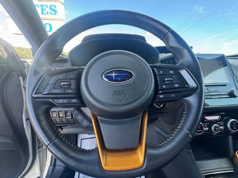 Used 2022 Subaru Forester Wilderness AWD/4WD image 15