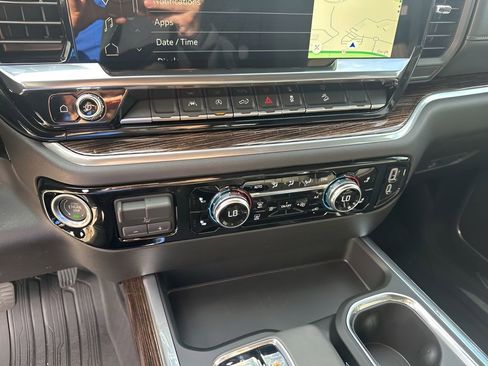 New 2026 GMC Sierra 1500 Elevation image 35