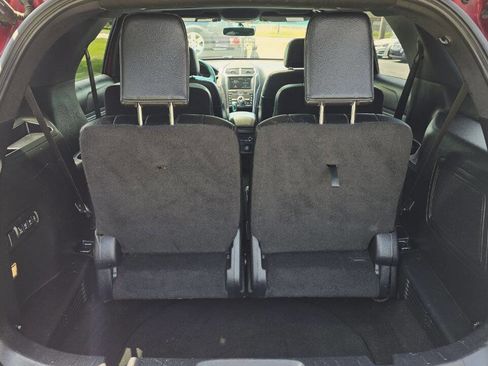 Used 2016 Ford Explorer Sport image 13