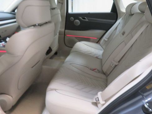 New 2026 Genesis G80 2.5T Sport Prestige image 9