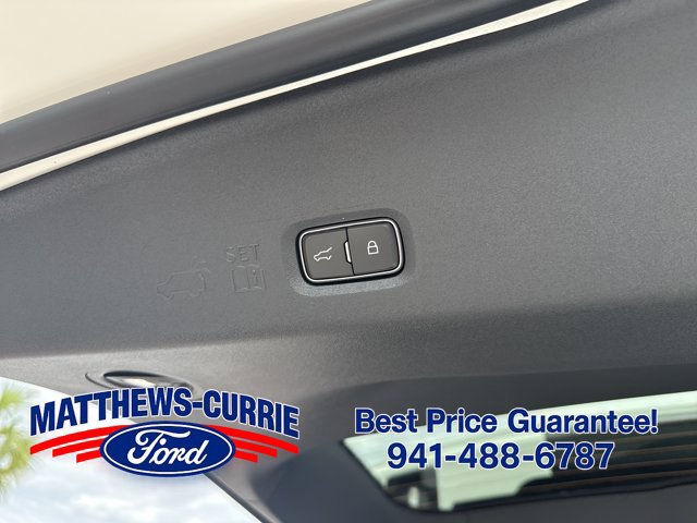 New 2027 Ford Expedition Platinum w/ Platinum Ultimate Package AWD/4WD image 15