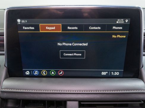 Used 2021 GMC Yukon XL SLT w/ SLT Premium Package AWD/4WD image 21