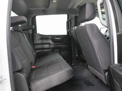 Used 2024 GMC Sierra 1500 Pro w/ Graphite Edition AWD/4WD image 12