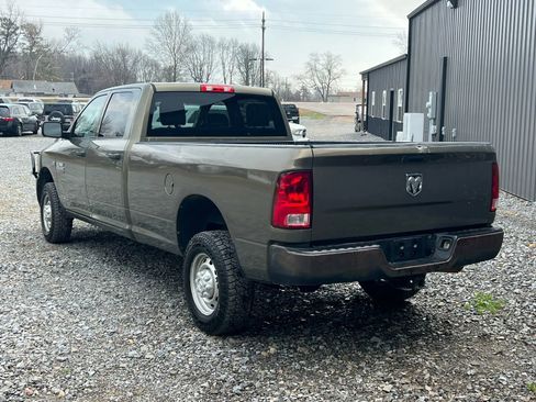 Used 2013 RAM 2500 Tradesman w/ Protection Group image 3