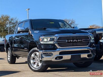 Used 2020 RAM 1500 Laramie w/ Off Road Group