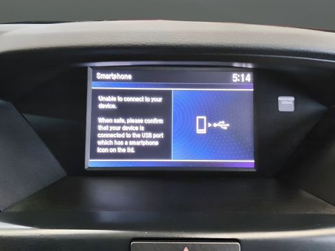 Used 2019 Acura MDX SH-AWD w/ Technology Package image 22