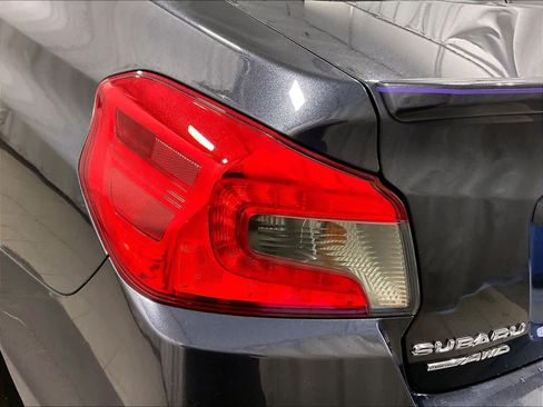 Used 2019 Subaru WRX Limited image 34