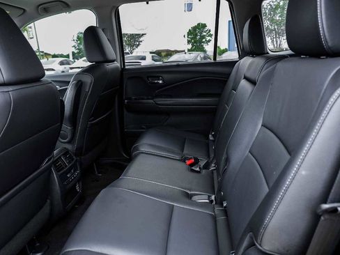 Used 2021 Honda Pilot Special Edition image 12
