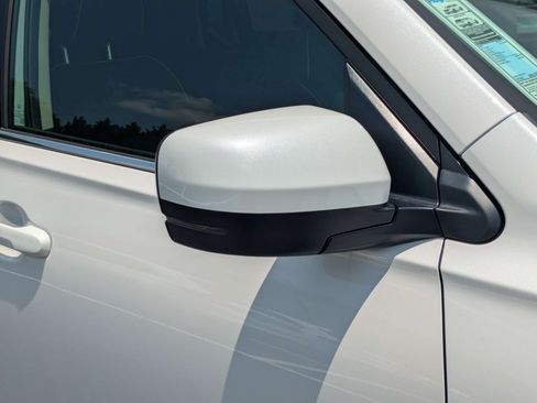 New 2026 Honda Pilot Elite image 17