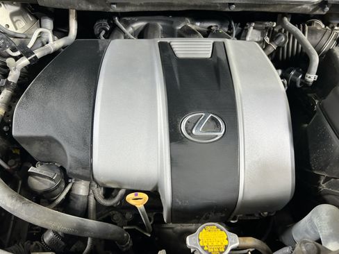 Used 2017 Lexus RX 350 F Sport w/ Accessory Package AWD/4WD image 29